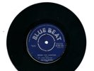 LORD CREATOR--EVENING NEWS-GOOD FOR CREATOR-BLUE BEAT 292 UK -VG++EX 1965