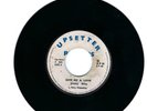 JIMMY RILEY - GIVE ME A LOVE VERSION - UPSETTER 1975 UK EX LEE PERRY PROD