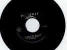 JIMMY JAMES&THE VAGABONDS-THIS HEART OF MINE-HI DIDDLEY DEE DUM DUM-PICADILLY BA