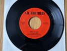 The Pretenders  /The Emanon's Orchestra – I Wanna Be / Bird Walkin NORTHERN SOUL