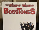 Mighty Mighty Bosstones ‎Let's Face It - Red And White SPLATTER Vinyl LP - NEW