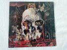 SLAYER SOUTH OF HEAVEN / VINYL LP MADE IN BRAZIL 1st PRESSING 1988 WITH INSERT