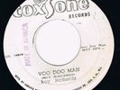 ROY Richards-VOO DOO MAN-VER-COXSONE YES 74 -EX+