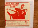 Bob Dylan - Baez & The Rolling Thunder Review LP Nothing Is Revealed  VG+