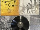 COUNTING CROWS August And Everything After  Original 1993 Vinyl First Press