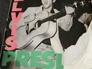 Elvis Presley, Rock n Roll Elvis Debut Album In the UK On the  HMV