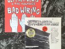 NEW  Jeffrey & Jack Lewis – City & Eastern Songs / Bad Wiring VINYL LP LOT