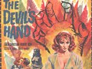 BAKER KNIGHT-RARE FIRST EVER CHESS PICTURE SLEEVE+ 45-(THE DEVIL'S HAND)--PS-PIC