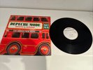 Depeche Mode MASTER AND SERVANT on FRENCH PROMO SAMPLER 