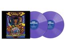 Thin Lizzy - VAGABONDS OF THE WESTERN WORLD - Ltd PURPLE Color Vinyl LP - NEW
