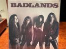 Badlands 1989 Self Titled LP NEW Import Colored Vinyl Jake E. Lee Ozzy Sabbath