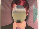 HALSEY – THE GREAT IMPERSONATOR - VINYL 2LP SEA GLASS TRANSLUCENT - NEW - Z