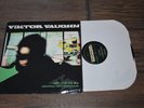 Mf doom Viktor Vaughn Mr.Clean/Modern Day Mugging Record SIK009 2004 Sound-ink