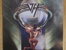 Van Halen  5150  Vinyl LP Record VG+ With Insert  Why Can't This Be Love  Dreams