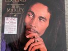 BOB MARLEY - LEGEND - LP