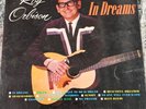 Roy Obison In Dreams 1963 LP Record MLP 8003
