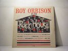 ROY ORBISON LP At the Rock House 1961 Sun mono  vinyl