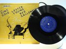 King Cole Lester Yound Red Callender Trio Alldin 10