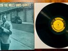 Miles Davis Quintet - Workin' With LP - Prestige - PRLP 7166 Mono DG RVG VG+