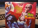Rob Zombie Well Everybody's Fucking In A Ufo 10in Single Vinyl