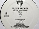 FRANKIE KNUCKLES 