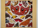 Vtg 1986 TALK TALK Album THE COLOUR OF SPRING Record 1ST PRESSING Vinyl Lp OG NM