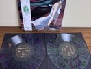 Song Of Saya Record VGM OST 2x LP Very OK Vinyl Limited Rot Variant