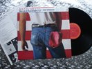 Bruce Springsteen   Born In The U.S.A.   Japan LP w/Cap OBI CBS/Sony 28AP 2850