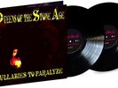 Queens of the Stone Age : Lullabies To Paralyze (180g Vinyl 2LP) NEW/Bent Edge
