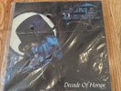 King Diamond - Decade Of Horror - Ltd Ed 4 Picture Disc LP Box
