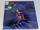 Icon s/t Vinyl LP 1984 Capitol Records SEALED NOS Hard Rock Heavy Metal