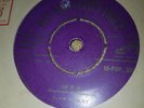 VG UK GOLD HMV 45 - ELVIS PRESLEY - RIP IT UP