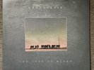 Khruangbin Con Todo El Mundo LP Vinyl Me Please Pressing No. 96 Blue Vinyl