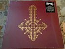 GHOST 'Prequelle Exalted' NEW Limited Edition #3379 Includes LP + 12