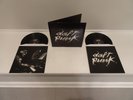 DAFT PUNK DISCOVERY LP  US PARLOPHONE PRESS FROM 2014 WITH RIGID INNERS