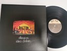 Dalton -riflessioni : idea d'infinito - Italo Prog . Music Label -