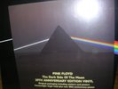 Pink Floyd The Dark Side of the Moon Vinyl 30th Anniverary Edition Sealed