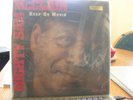Mighty Sam McClain Keep on Moving Sealed Audioquest Music