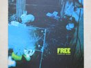 FREE Tons Of Sobs - UK 1977 reissue vinyl LP in gatefold sleeve EX