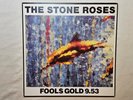 STONE ROSES Fools Gold UK 12
