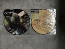 Madonna Jump and Miles away vinyls