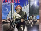 Failure - Fantastic Planet (Ltd 2xLP Limited Maroon & Blue Vinyl) Brand New