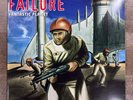 Failure – Fantastic Planet (2022 Failure Records – FLR006) NM & Never Played