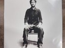 Alexi Murdoch – Time Without Consequence Vinyl (2LP Cyan Blue W/ Etched D-Side)