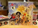 Tears For Fears – The Seeds Of Love 2012 US Mobile Fidelity Silver Label LP MOFI