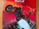 Meat Loaf – Bat Out Of Hell (LP 2018 Limited Edition Red Vinyl 180g FRM 34974)