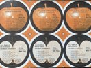 George Harrison - All Things Must Pass Apple Records STCH 639 5/Ex. Vinyl Labels