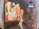 Cowboy Bebop Vinyl Record 2LP Walmart Exclusive Burgundy Vinyl and Poster