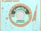ESTIMATIONS - Heart of stone / Don't  - NORTHERN SOUL - 7'' - 45rpm - LISTEN