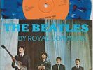 HTF Beatles ep 